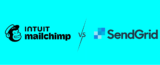 Sendgrid vs Mailchimp