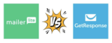 Mailerlite vs GetResponse