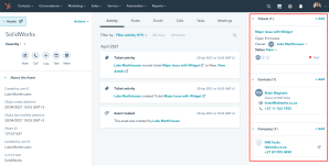 HubSpot Marketing Hub