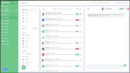 Monitoring