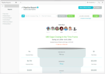 pipeline report