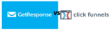 GetResponse Vs ClickFunnels: Which is the Right Choice for You?