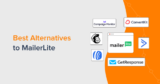21 MailerLite Alternatives: Better Options for Email Marketing