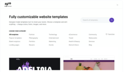 Templates