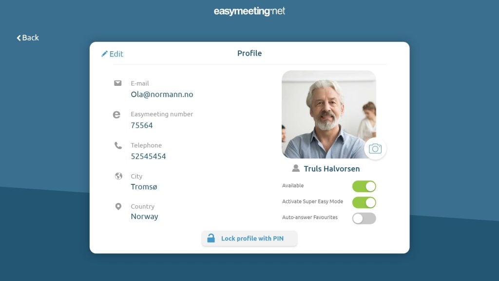 online meeting platforms - easy to access virtual meeting solutions - increase productivity remotely - global data protection service