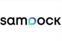 SamDock logo