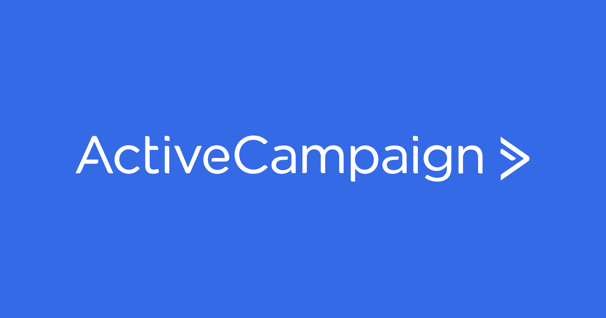 Top Bulk Email Marketing Tools & Services Tested, Verified, Free and Paid 6 ActiveCampaign product visual