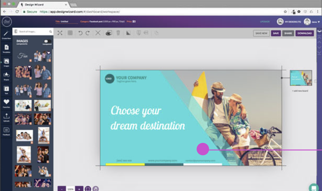 30+ Top Canva Alternatives - Free, AI-Based, Alternatives (2023)