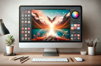 photoshop alternative