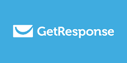 Top Bulk Email Marketing Tools & Services Tested, Verified, Free and Paid 8 GetResponse product visual
