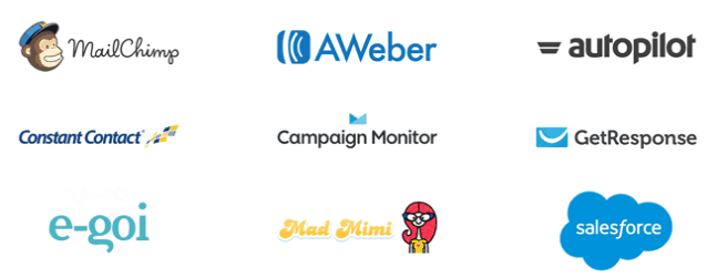 7 Leadpages Alternatives Tools we Tested (2026) 4 Instapage integrations