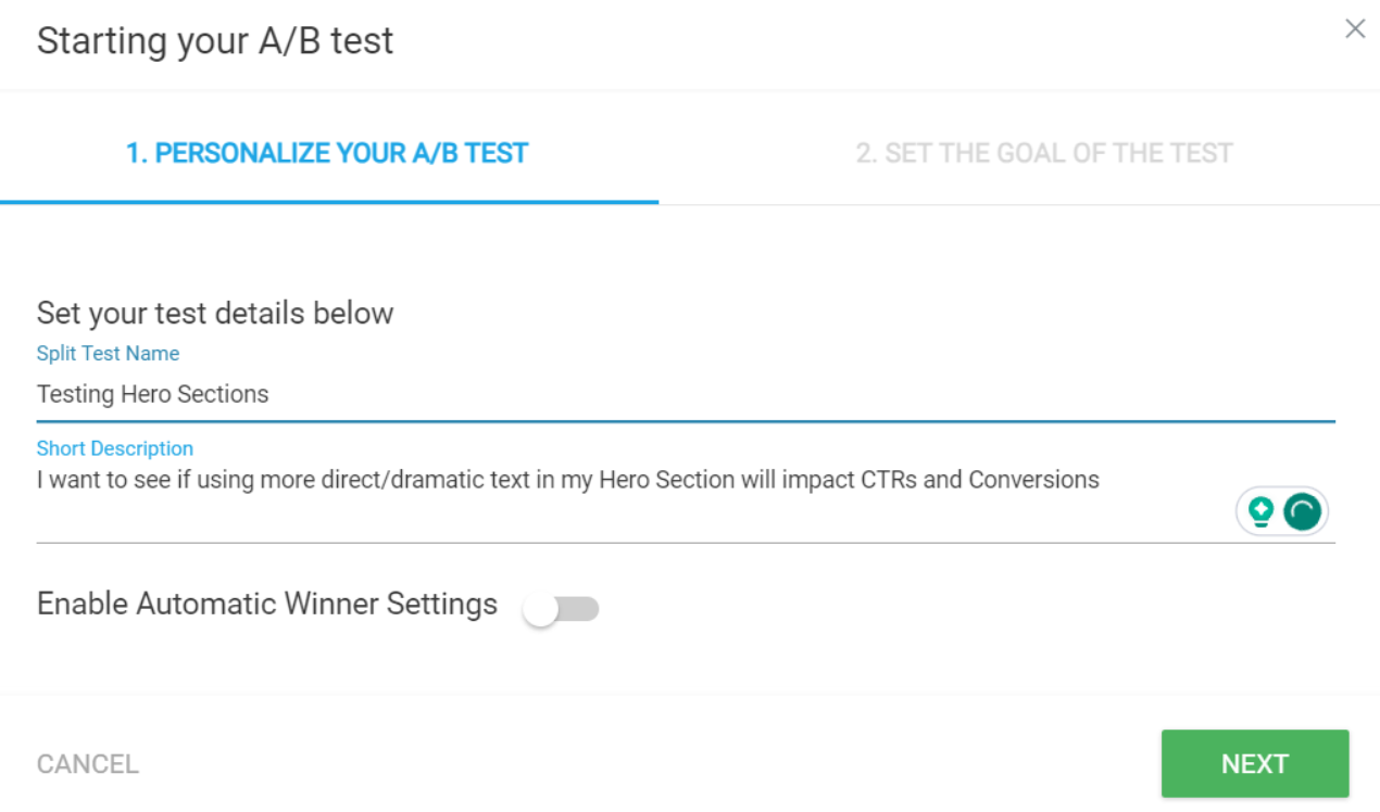 Form Testing Bloom Thrive Leads vs Bloom: WP Opt-in Battle Powered by AI