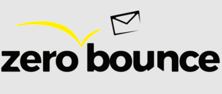 15 Email List Cleaning & Validation Tools we Tested (2026) 3 ZeroBounce email validation dashboard
