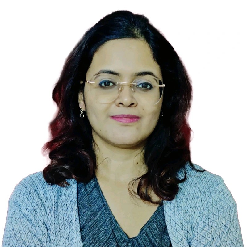 Biswajeeta Rath