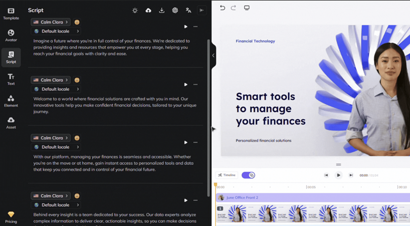 13 Tools for Content Creators we Tested this Month (2026) 5 HeyGen