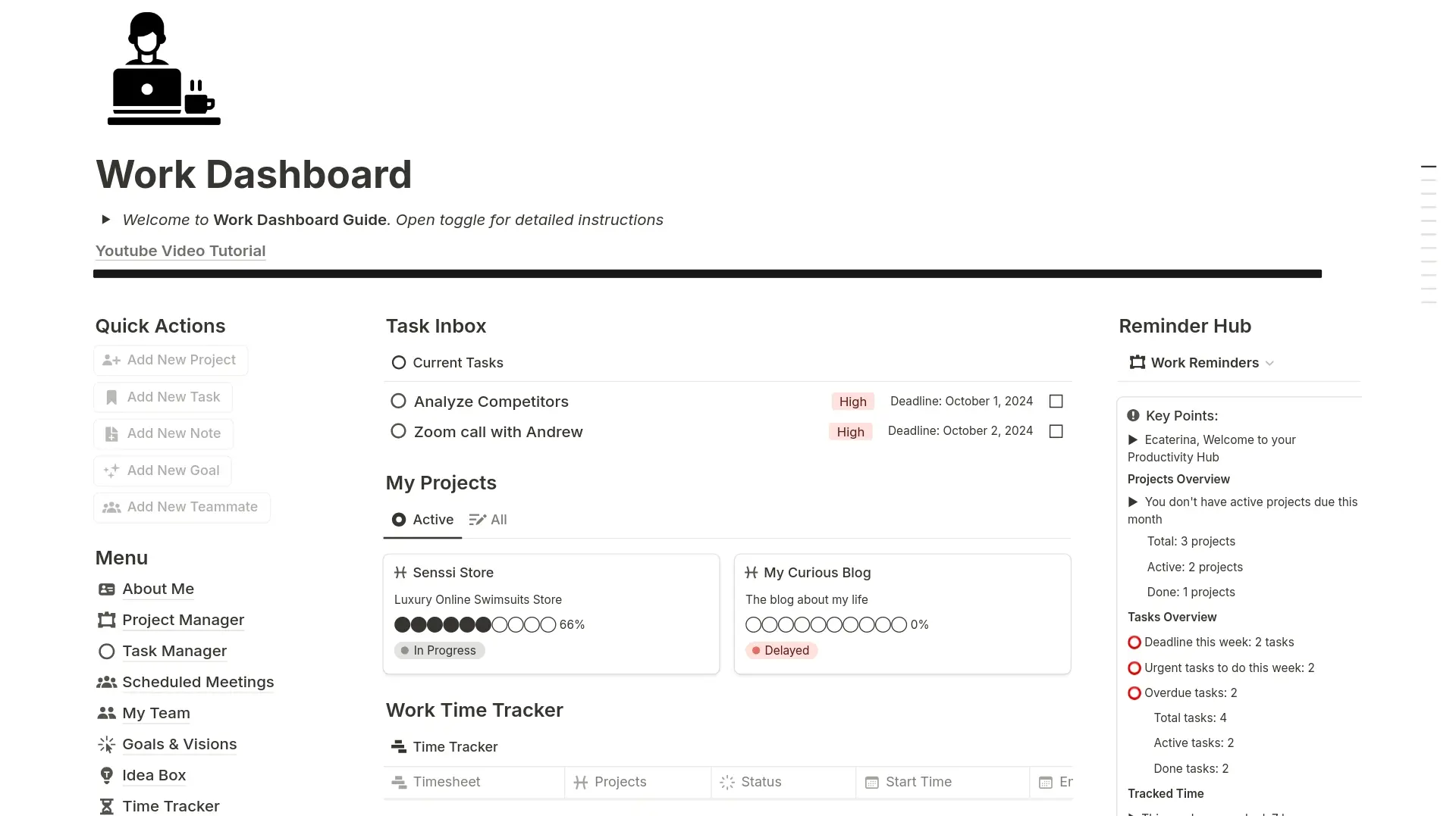 13 Tools for Content Creators we Tested this Month (2026) 8 Notion